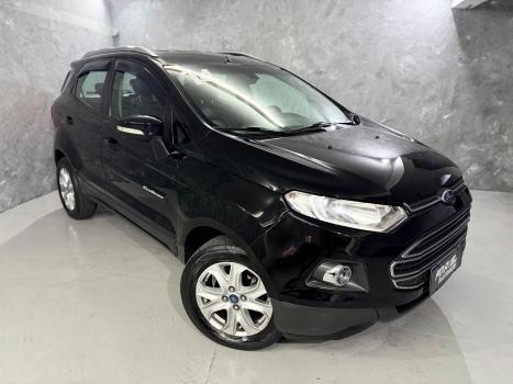 FORD Ecosport 1.6 4P FLEX SE POWERSHIFT AUTOMTICO, Foto 2