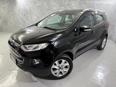 FORD Ecosport 1.6 4P FLEX SE POWERSHIFT AUTOMTICO, Foto 3