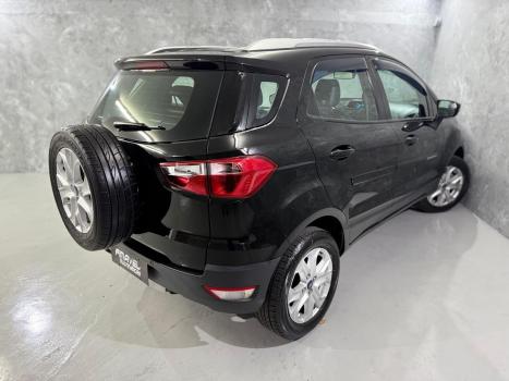 FORD Ecosport 1.6 4P FLEX SE POWERSHIFT AUTOMTICO, Foto 6