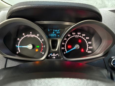 FORD Ecosport 1.6 4P FLEX SE POWERSHIFT AUTOMTICO, Foto 7