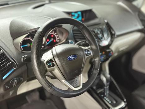 FORD Ecosport 1.6 4P FLEX SE POWERSHIFT AUTOMTICO, Foto 8