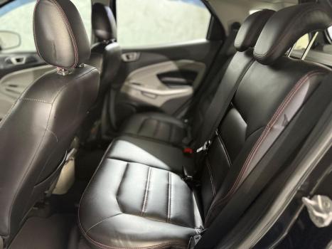 FORD Ecosport 1.6 4P FLEX SE POWERSHIFT AUTOMTICO, Foto 9