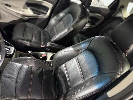FORD Ecosport 1.6 4P FLEX SE POWERSHIFT AUTOMTICO, Foto 10