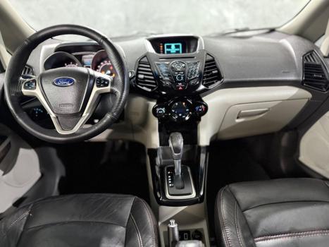 FORD Ecosport 1.6 4P FLEX SE POWERSHIFT AUTOMTICO, Foto 11