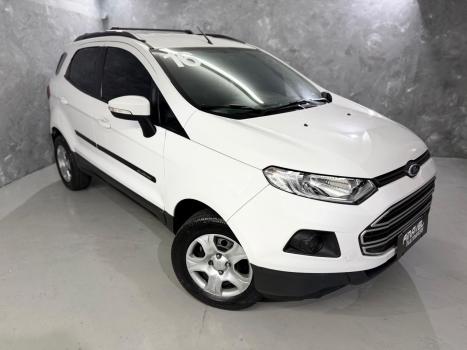 FORD Ecosport 1.6 4P FLEX DIRECT SE POWERSHIFT AUTOMTICO, Foto 2