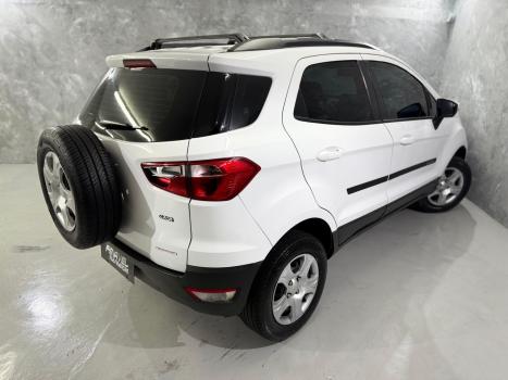 FORD Ecosport 1.6 4P FLEX DIRECT SE POWERSHIFT AUTOMTICO, Foto 4