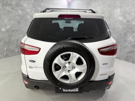 FORD Ecosport 1.6 4P FLEX DIRECT SE POWERSHIFT AUTOMTICO, Foto 5