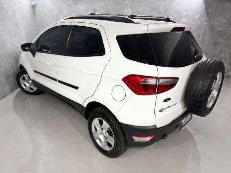 FORD Ecosport 1.6 4P FLEX DIRECT SE POWERSHIFT AUTOMTICO, Foto 6