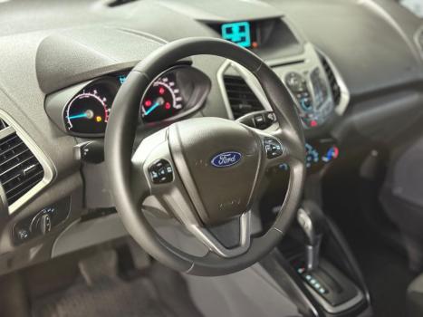 FORD Ecosport 1.6 4P FLEX DIRECT SE POWERSHIFT AUTOMTICO, Foto 8