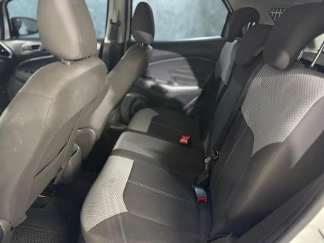 FORD Ecosport 1.6 4P FLEX DIRECT SE POWERSHIFT AUTOMTICO, Foto 9