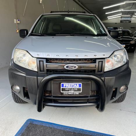 FORD Ecosport 1.6 4P XLS FLEX, Foto 2