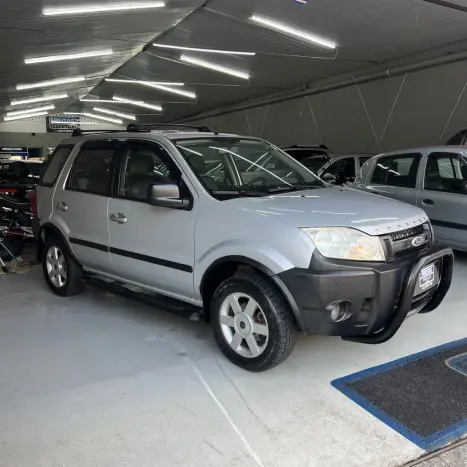 FORD Ecosport 1.6 4P XLS FLEX, Foto 3
