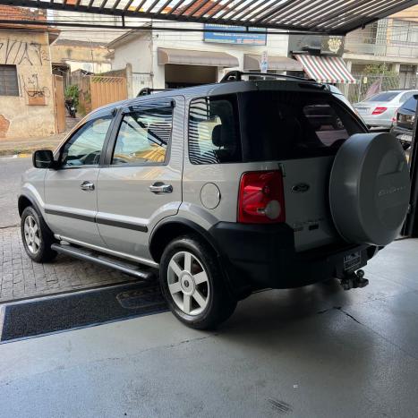 FORD Ecosport 1.6 4P XLS FLEX, Foto 4