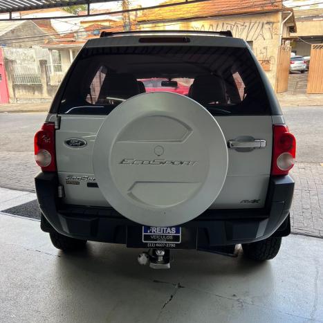 FORD Ecosport 1.6 4P XLS FLEX, Foto 5