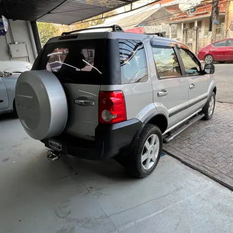 FORD Ecosport 1.6 4P XLS FLEX, Foto 6
