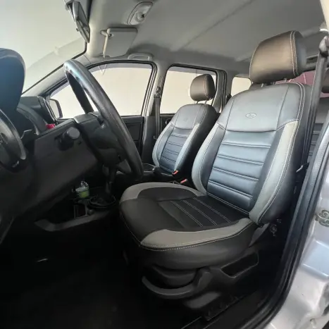 FORD Ecosport 1.6 4P XLS FLEX, Foto 7