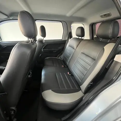 FORD Ecosport 1.6 4P XLS FLEX, Foto 8