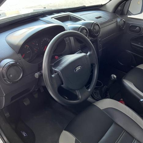 FORD Ecosport 1.6 4P XLS FLEX, Foto 9
