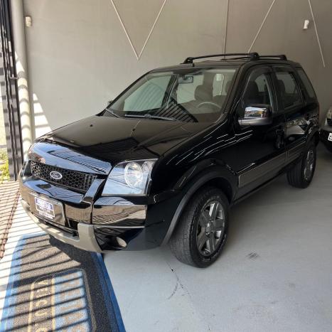 FORD Ecosport 1.6 4P FREESTYLE XLT FLEX, Foto 1