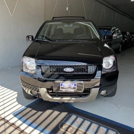 FORD Ecosport 1.6 4P FREESTYLE XLT FLEX, Foto 2