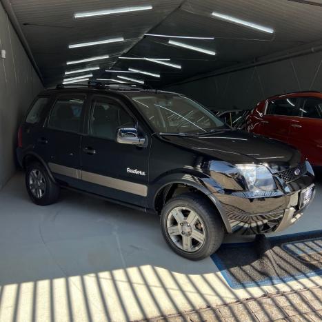 FORD Ecosport 1.6 4P FREESTYLE XLT FLEX, Foto 3