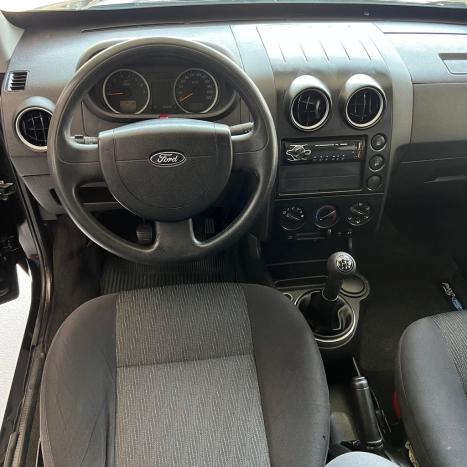 FORD Ecosport 1.6 4P FREESTYLE XLT FLEX, Foto 4
