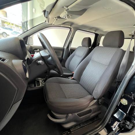 FORD Ecosport 1.6 4P FREESTYLE XLT FLEX, Foto 6