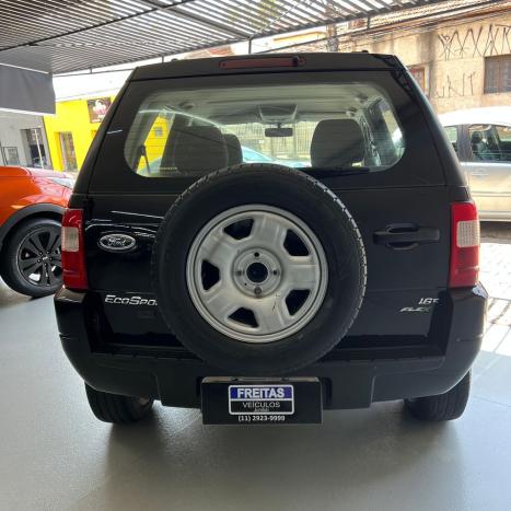 FORD Ecosport 1.6 4P FREESTYLE XLT FLEX, Foto 8