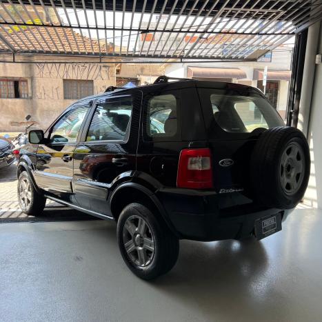 FORD Ecosport 1.6 4P FREESTYLE XLT FLEX, Foto 10