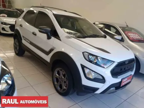 FORD Ecosport 2.0 16V 4P FLEX 4WD DIRECT STORM AUTOMTICO, Foto 1