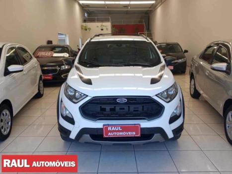 FORD Ecosport 2.0 16V 4P FLEX 4WD DIRECT STORM AUTOMTICO, Foto 5