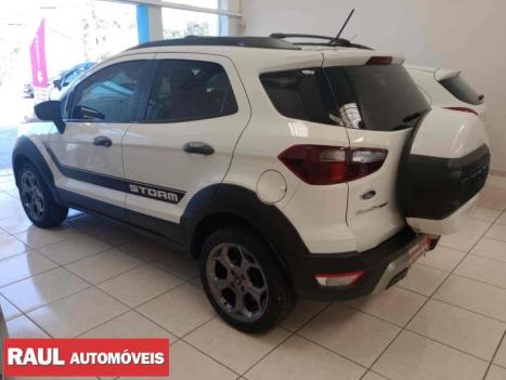 FORD Ecosport 2.0 16V 4P FLEX 4WD DIRECT STORM AUTOMTICO, Foto 6