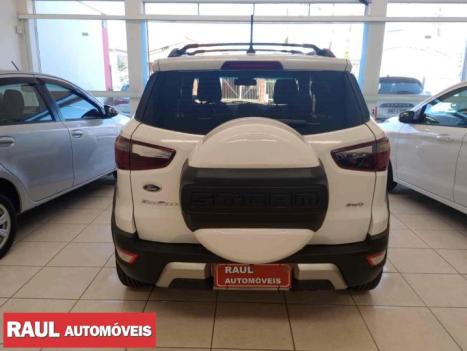 FORD Ecosport 2.0 16V 4P FLEX 4WD DIRECT STORM AUTOMTICO, Foto 8