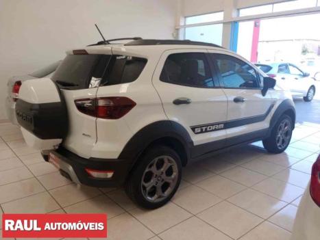 FORD Ecosport 2.0 16V 4P FLEX 4WD DIRECT STORM AUTOMTICO, Foto 9