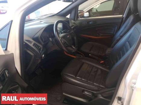 FORD Ecosport 2.0 16V 4P FLEX 4WD DIRECT STORM AUTOMTICO, Foto 11