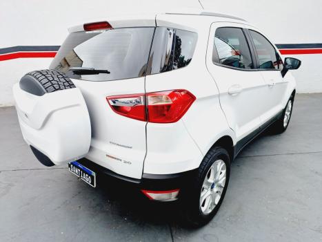 FORD Ecosport 2.0 16V 4P FLEX TITANIUM POWERSHIFT AUTOMTICO, Foto 5