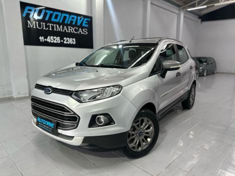 FORD Ecosport 2.0 16V 4P FLEX FREESTYLE POWERSHIFT AUTOMTICO, Foto 2