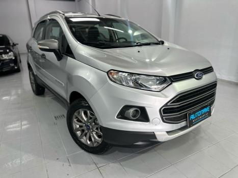 FORD Ecosport 2.0 16V 4P FLEX FREESTYLE POWERSHIFT AUTOMTICO, Foto 3