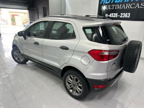 FORD Ecosport 2.0 16V 4P FLEX FREESTYLE POWERSHIFT AUTOMTICO, Foto 4