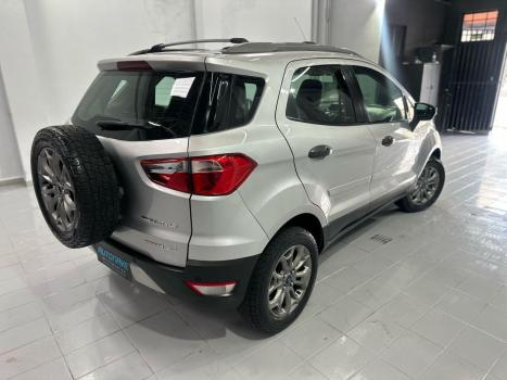 FORD Ecosport 2.0 16V 4P FLEX FREESTYLE POWERSHIFT AUTOMTICO, Foto 5