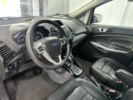 FORD Ecosport 2.0 16V 4P FLEX FREESTYLE POWERSHIFT AUTOMTICO, Foto 6