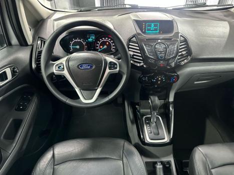 FORD Ecosport 2.0 16V 4P FLEX FREESTYLE POWERSHIFT AUTOMTICO, Foto 7