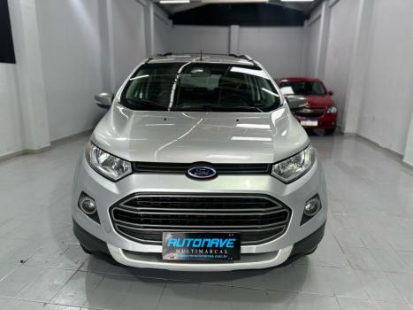 FORD Ecosport 2.0 16V 4P FLEX FREESTYLE POWERSHIFT AUTOMTICO, Foto 13