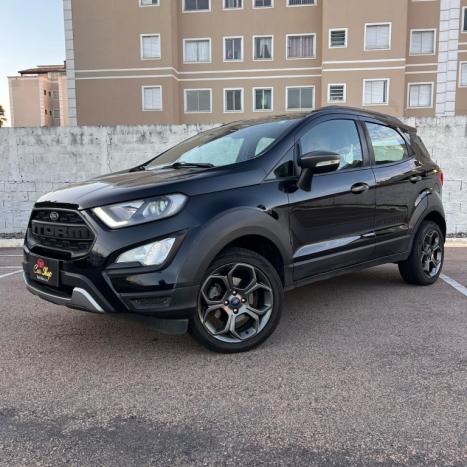 FORD Ecosport 2.0 16V 4P FLEX 4WD DIRECT STORM AUTOMTICO, Foto 1