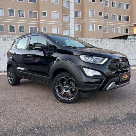 FORD Ecosport 2.0 16V 4P FLEX 4WD DIRECT STORM AUTOMTICO, Foto 2