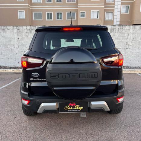 FORD Ecosport 2.0 16V 4P FLEX 4WD DIRECT STORM AUTOMTICO, Foto 6
