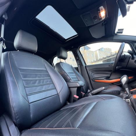 FORD Ecosport 2.0 16V 4P FLEX 4WD DIRECT STORM AUTOMTICO, Foto 7