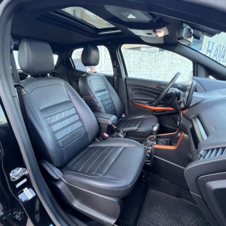 FORD Ecosport 2.0 16V 4P FLEX 4WD DIRECT STORM AUTOMTICO, Foto 8