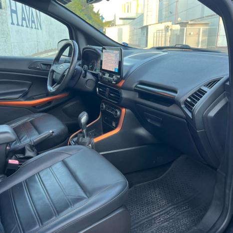 FORD Ecosport 2.0 16V 4P FLEX 4WD DIRECT STORM AUTOMTICO, Foto 9