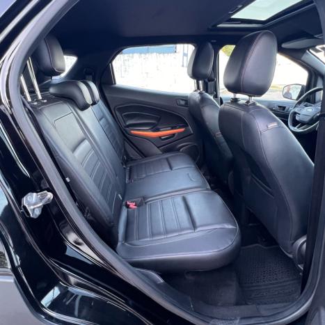FORD Ecosport 2.0 16V 4P FLEX 4WD DIRECT STORM AUTOMTICO, Foto 11